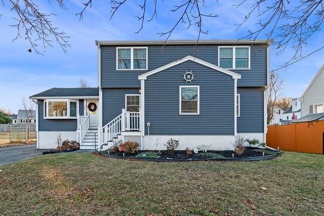 106 Lynnfield Street, Peabody, MA 01960
