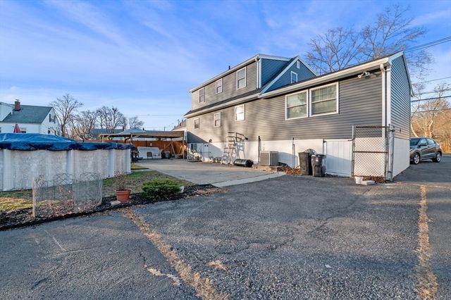 106 Lynnfield Street, Peabody, MA 01960
