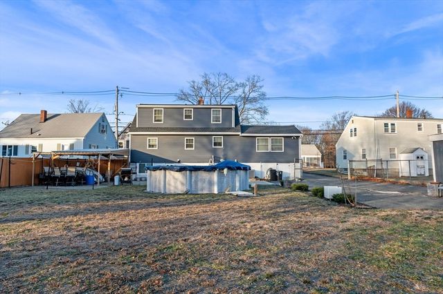 106 Lynnfield Street, Peabody, MA 01960