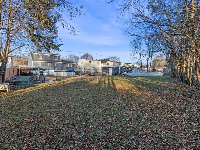 106 Lynnfield Street, Peabody, MA 01960