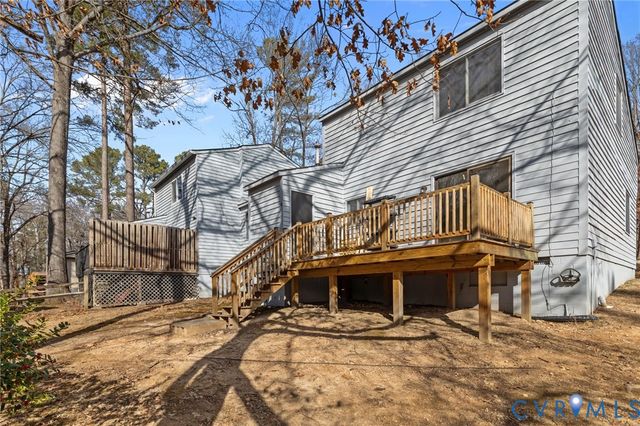 2008 Boulder Run Dr, Henrico, VA 23238