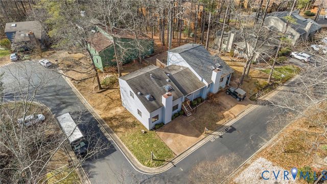 2008 Boulder Run Dr, Henrico, VA 23238