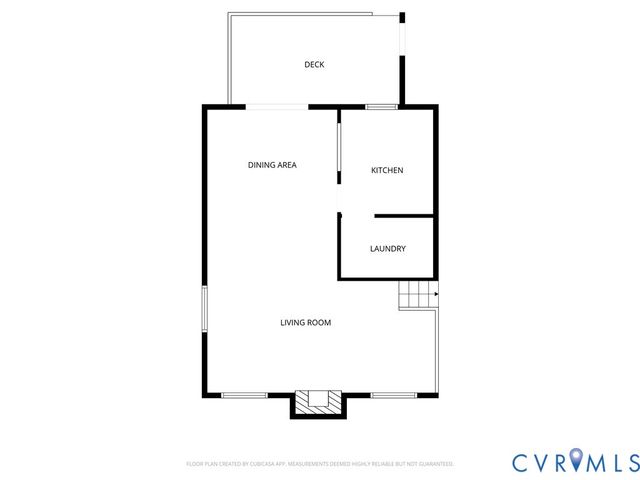 2008 Boulder Run Dr, Henrico, VA 23238