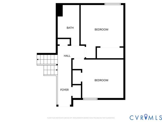 2008 Boulder Run Dr, Henrico, VA 23238