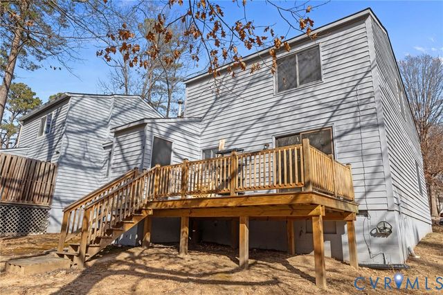 2008 Boulder Run Dr, Henrico, VA 23238