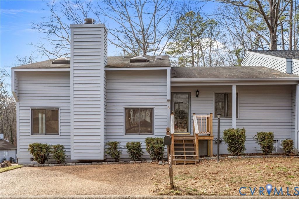 2008 Boulder Run Dr, Henrico, VA 23238