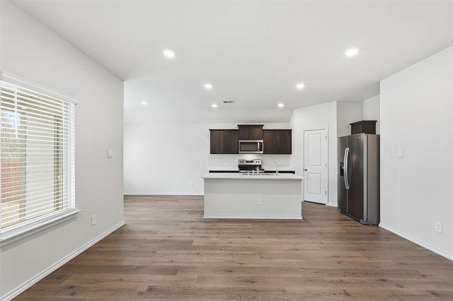 6519 Diver Street, Princeton, TX 75407