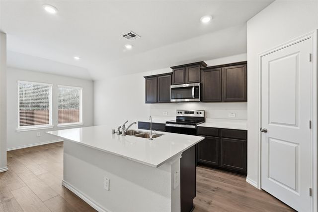 6519 Diver Street, Princeton, TX 75407