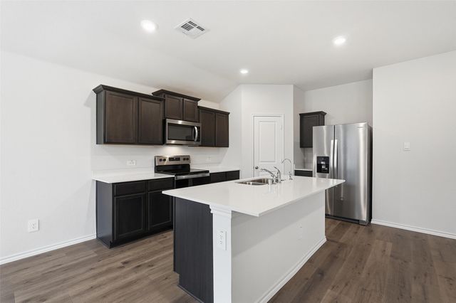 6519 Diver Street, Princeton, TX 75407