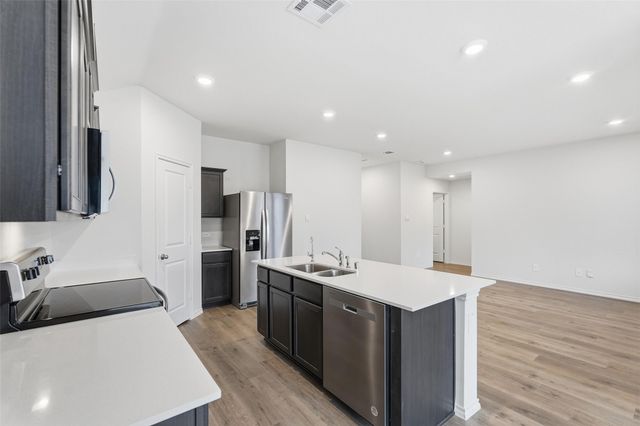 6519 Diver Street, Princeton, TX 75407