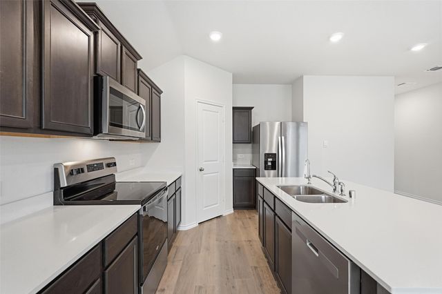 6519 Diver Street, Princeton, TX 75407