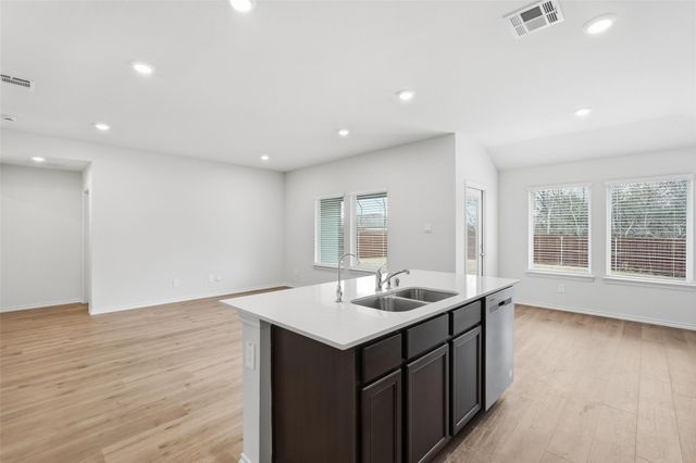 6519 Diver Street, Princeton, TX 75407