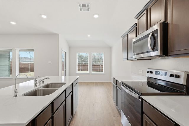 6519 Diver Street, Princeton, TX 75407