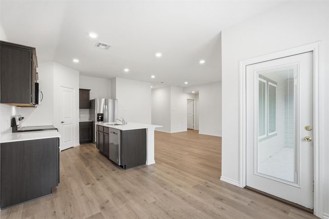 6519 Diver Street, Princeton, TX 75407