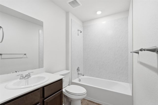 6519 Diver Street, Princeton, TX 75407