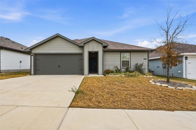 6519 Diver Street, Princeton, TX 75407