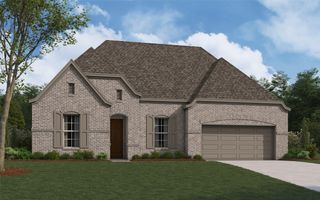 1024 Bingham Way, Forney, TX 75126