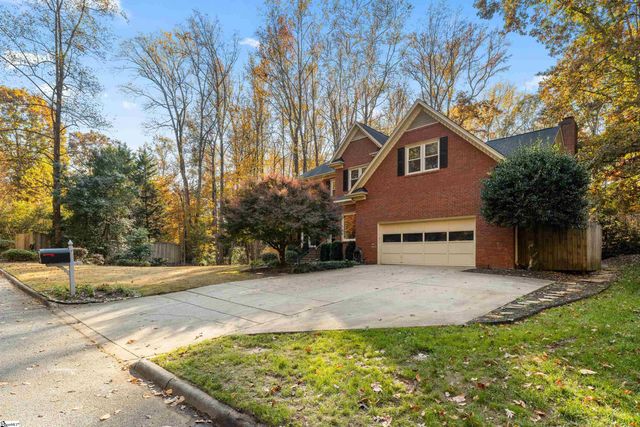 7 Crosswinds Way, Greer, SC 29650