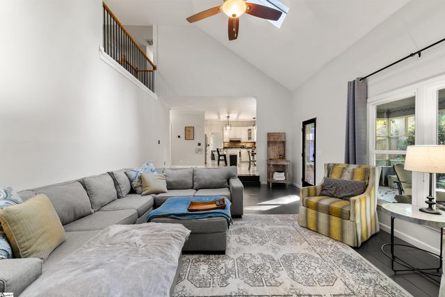 7 Crosswinds Way, Greer, SC 29650