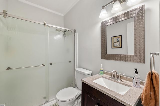 7 Crosswinds Way, Greer, SC 29650