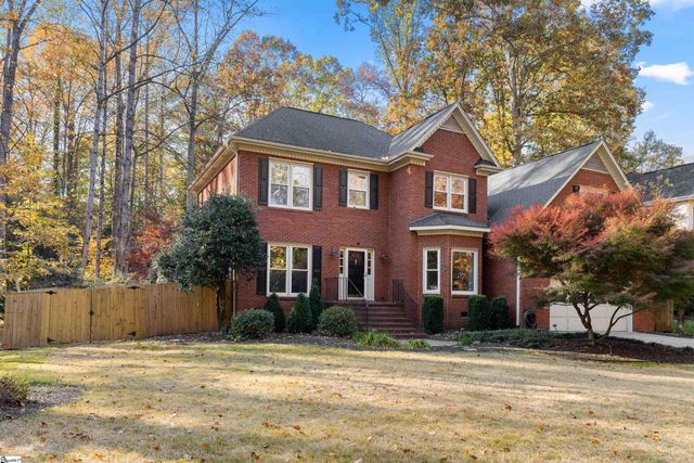 7 Crosswinds Way, Greer, SC 29650