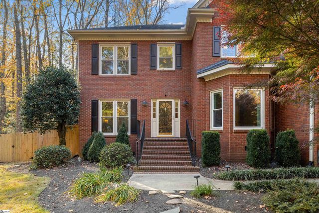 7 Crosswinds Way, Greer, SC 29650