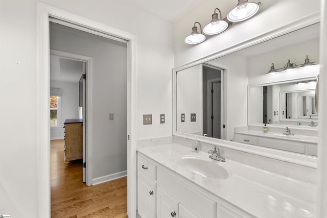 7 Crosswinds Way, Greer, SC 29650