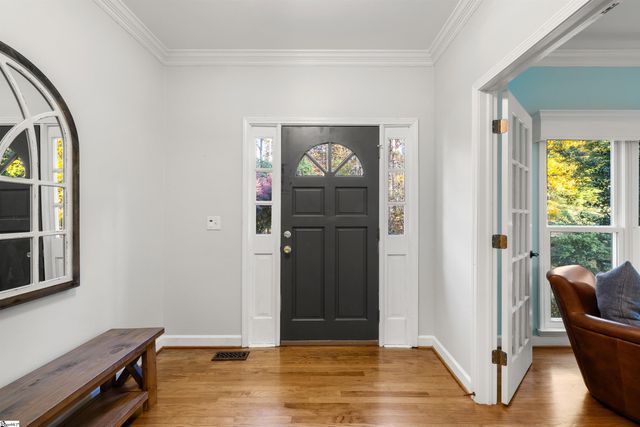 7 Crosswinds Way, Greer, SC 29650