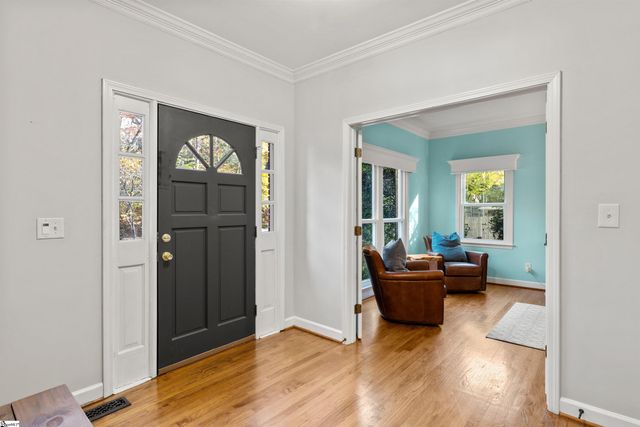 7 Crosswinds Way, Greer, SC 29650