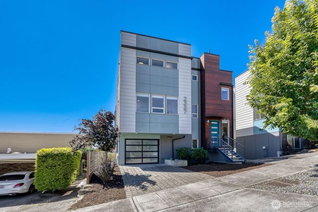 2337 W Plymouth Street, Seattle, WA 98199