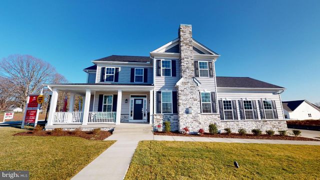 42084 WILDFLOWER DR, Leonardtown, MD 20650