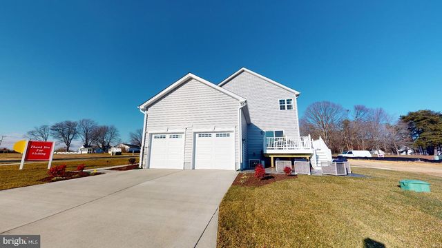 42084 WILDFLOWER DR, Leonardtown, MD 20650