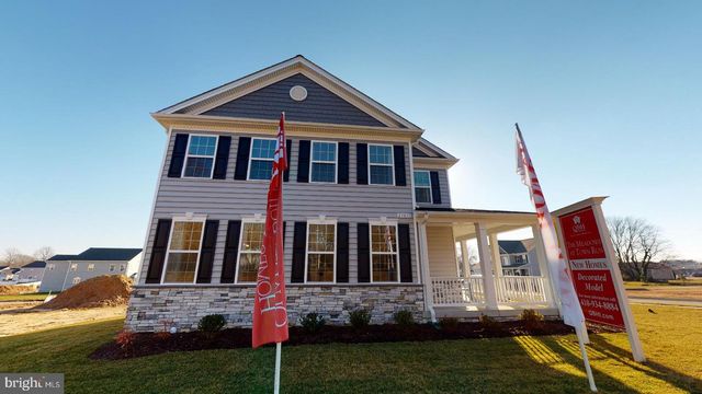 42084 WILDFLOWER DR, Leonardtown, MD 20650