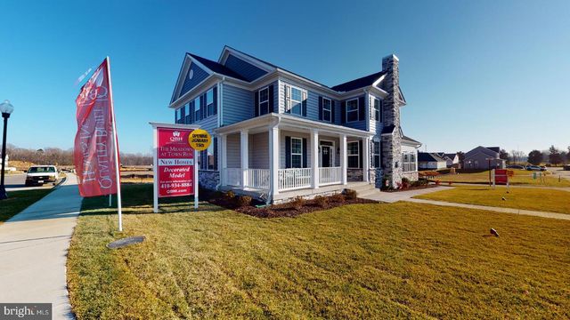 42084 WILDFLOWER DR, Leonardtown, MD 20650