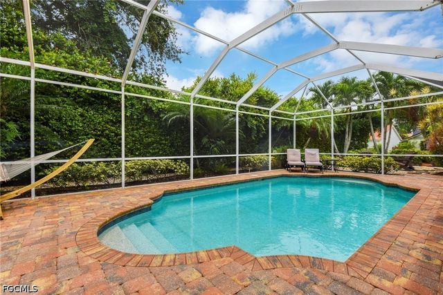 11620 Spoonbill LN, Fort Myers, FL 33913