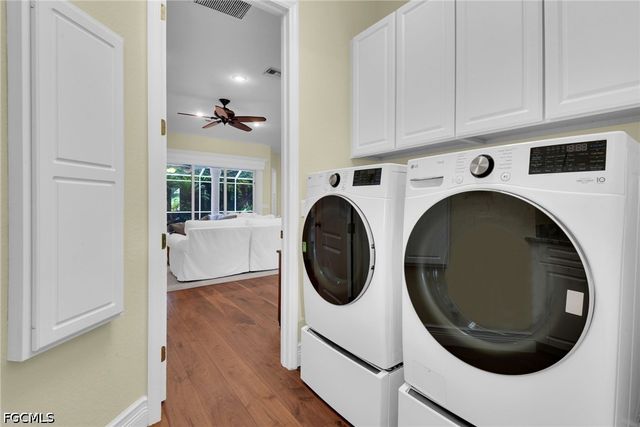 11620 Spoonbill LN, Fort Myers, FL 33913