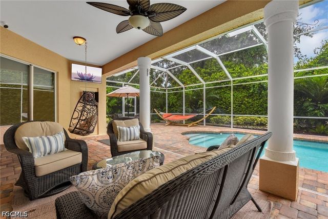 11620 Spoonbill LN, Fort Myers, FL 33913
