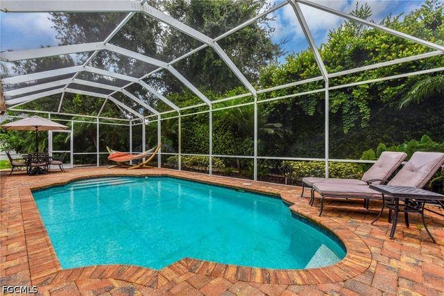 11620 Spoonbill LN, Fort Myers, FL 33913