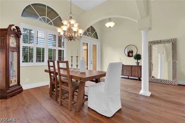 11620 Spoonbill LN, Fort Myers, FL 33913