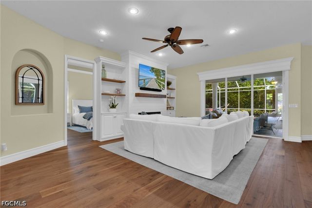 11620 Spoonbill LN, Fort Myers, FL 33913