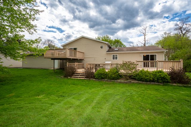 36851 N Kerwin Lane, Ingleside, IL 60041