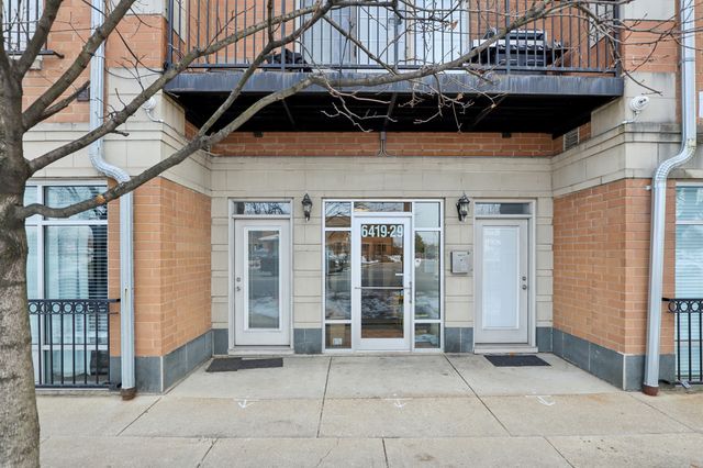 6425 W Touhy Avenue 2B, Chicago, IL 60646