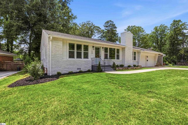 109 Stephens Lane, Greenville, SC 29609