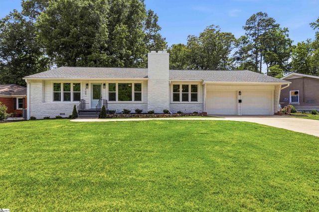 109 Stephens Lane, Greenville, SC 29609