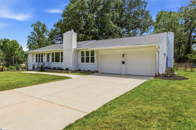 109 Stephens Lane, Greenville, SC 29609