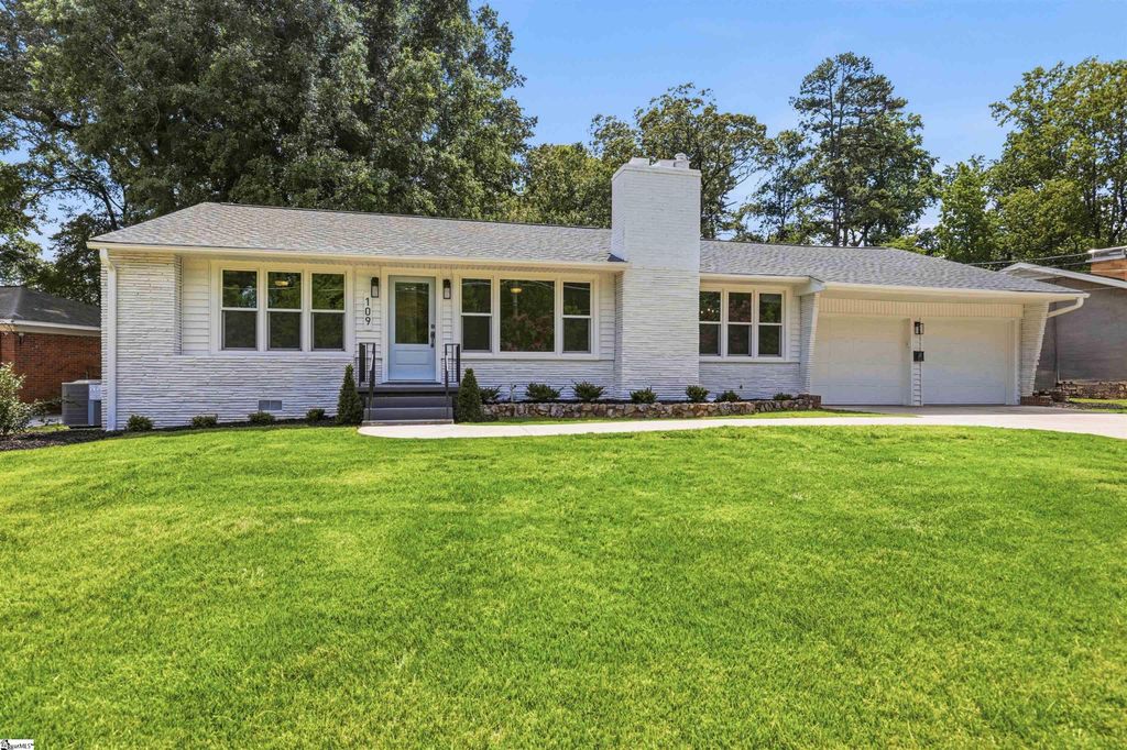 109 Stephens Lane, Greenville, SC 29609