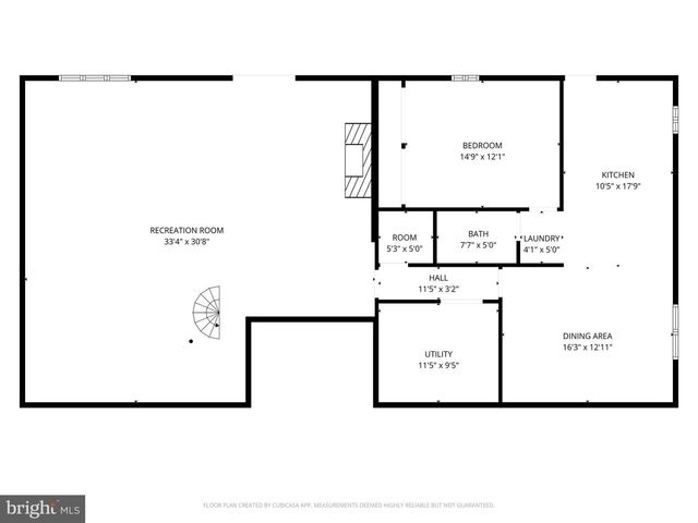 723 RIDGE RD, Lewisberry, PA 17339