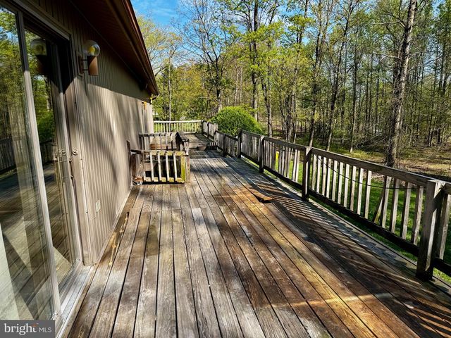 723 RIDGE RD, Lewisberry, PA 17339