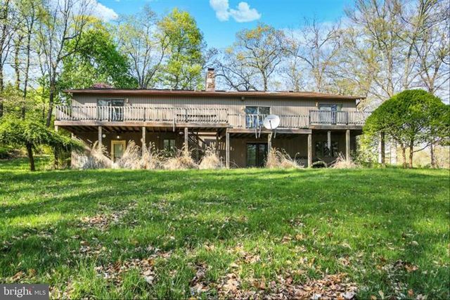 723 RIDGE RD, Lewisberry, PA 17339