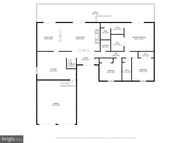 723 RIDGE RD, Lewisberry, PA 17339